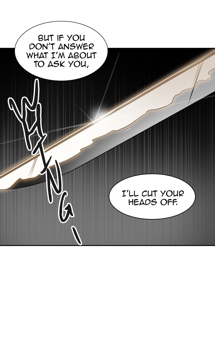 Tower of God, Chapter 395 image 033